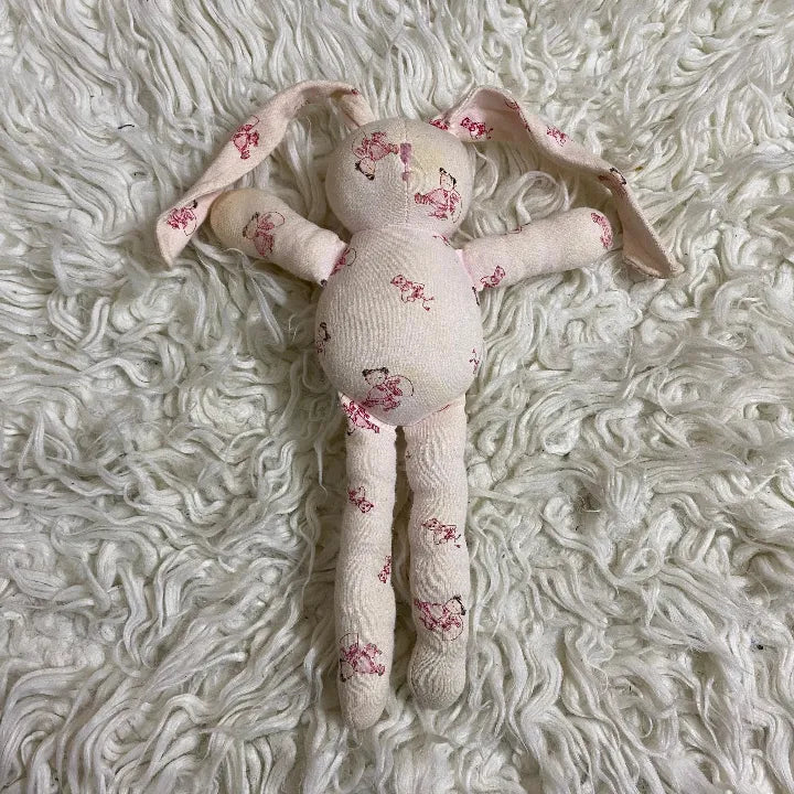 PINK STUFFED TOYS