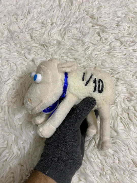 SHEEP STUFFED TOYS