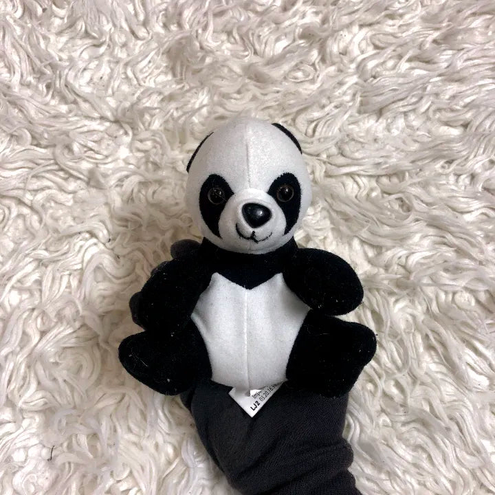 PANDA STUFFED TOYS