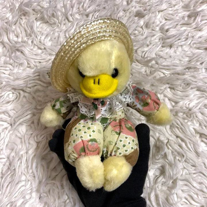 DUCK STUFFED TOYS
