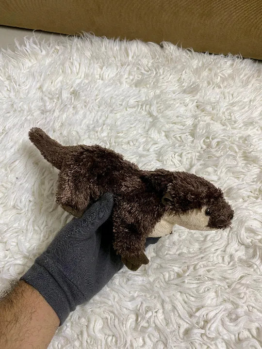 BROWN STUFFED TOYS