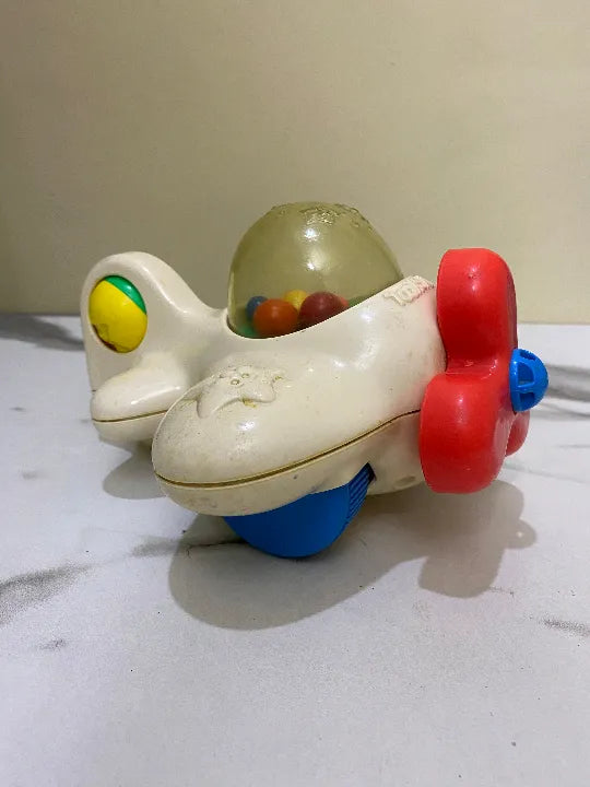 AIRPLANE TOYS INFANT