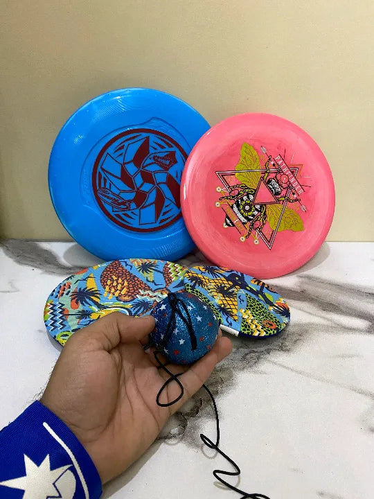 ACTIVITY TOYS