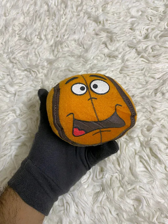 FACE STUFFED TOYS