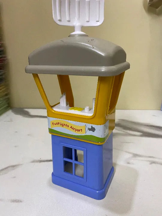 FUNLIGHT AIRPORT TOYS
