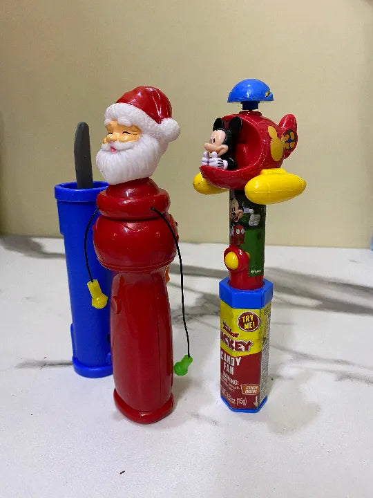 INFANT TOYS