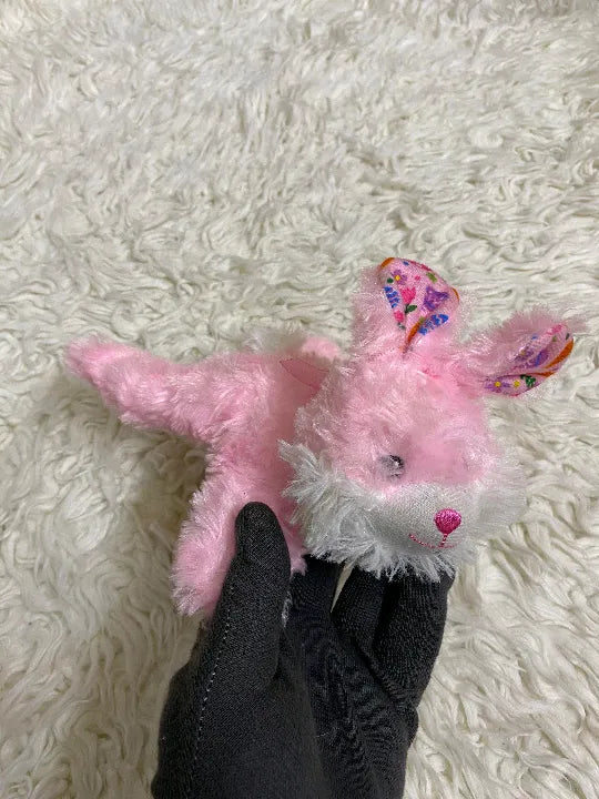 PINK STUFFED TOYS