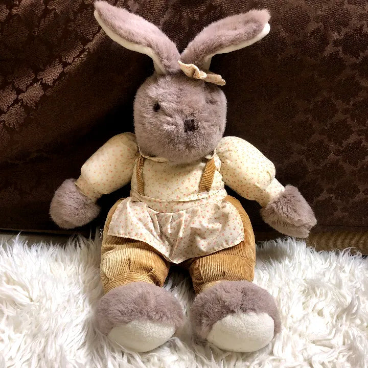 BIG STUFFED TOYS