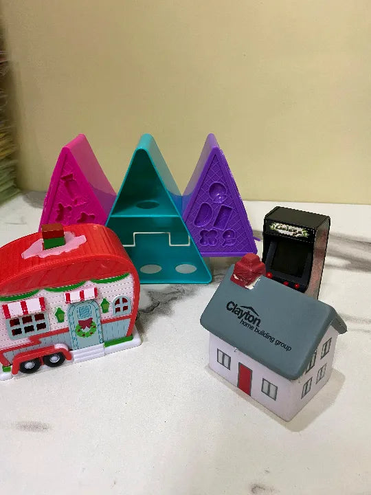 ACTIVITY TOYS