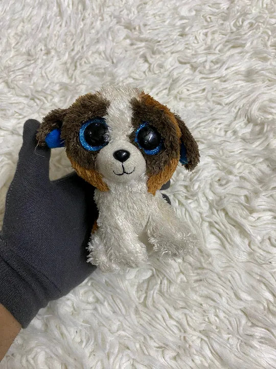 DOG STUFFED TOYS