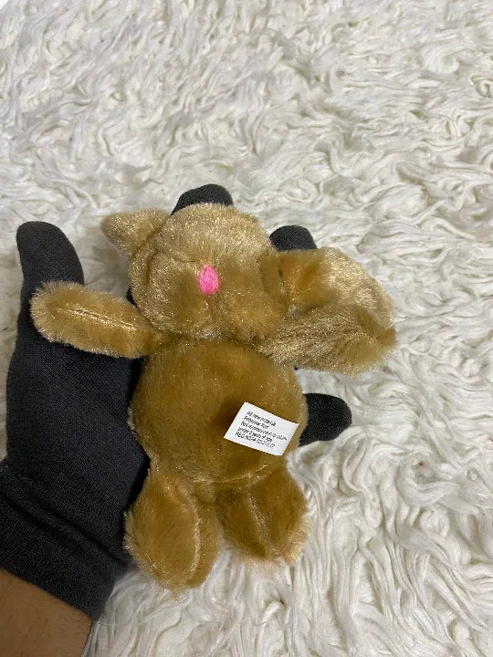 STUFFED TOYS