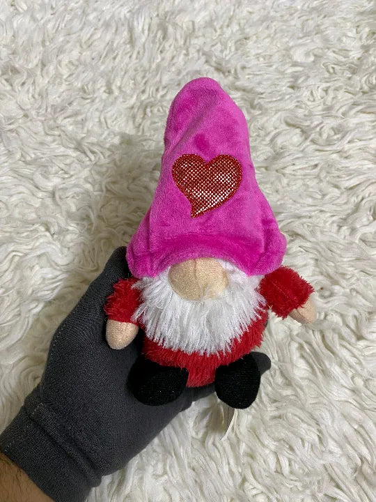 SANTA STUFFED TOYS