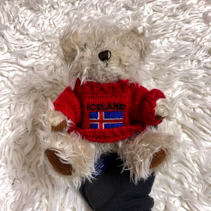 TEADY BEAR STUFFED TOYS