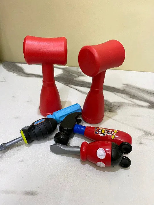 ACTIVITY TOYS