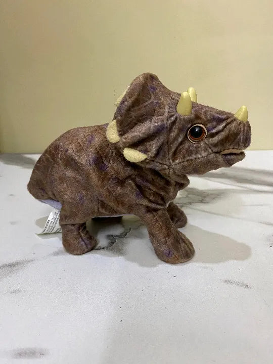 DINOSAUR TOYS
