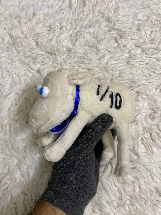 SHEEP STUFFED TOYS