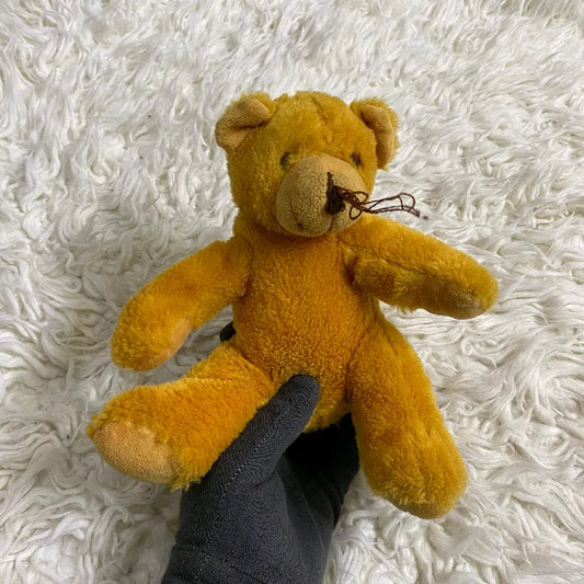 BROWN STUFFED TOYS