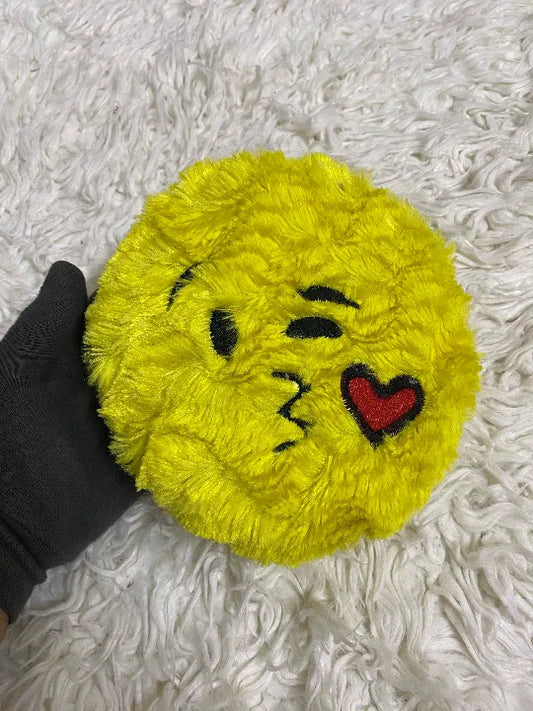 YELLOW STUFFED TOYS