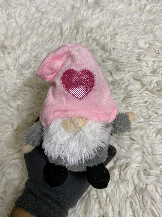 PINK STUFFED TOYS