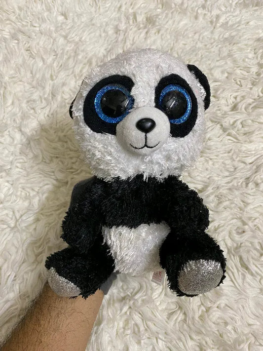 PANDA STUFFED TOYS