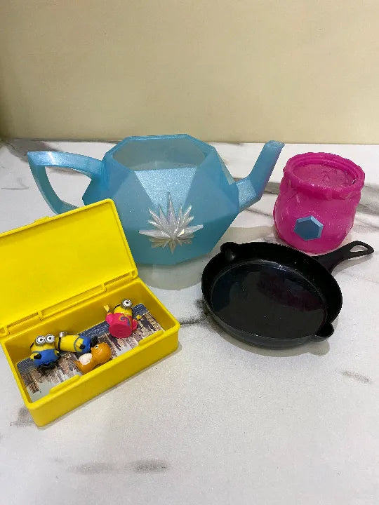 ACTIVITY TOYS