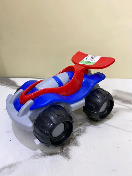 CAR TOYS