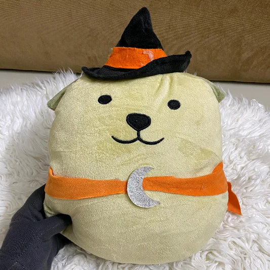 YELLOW STUFFED TOYS
