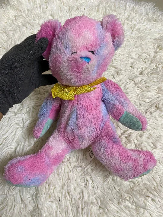 PINK STUFFED TOYS