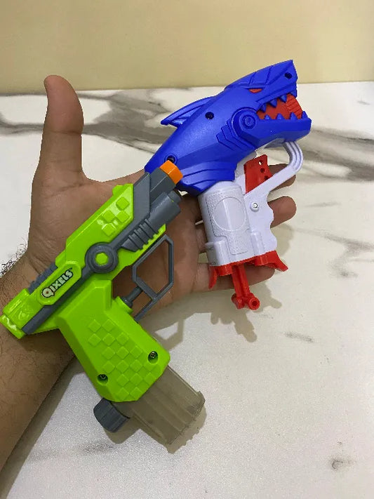 PRAYING GUN (PACK OF 2)