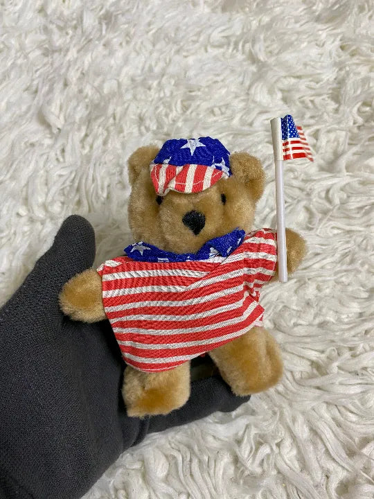 AMERICAN STUFFED TOYS