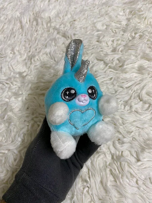 BLUE STUFFED TOYS