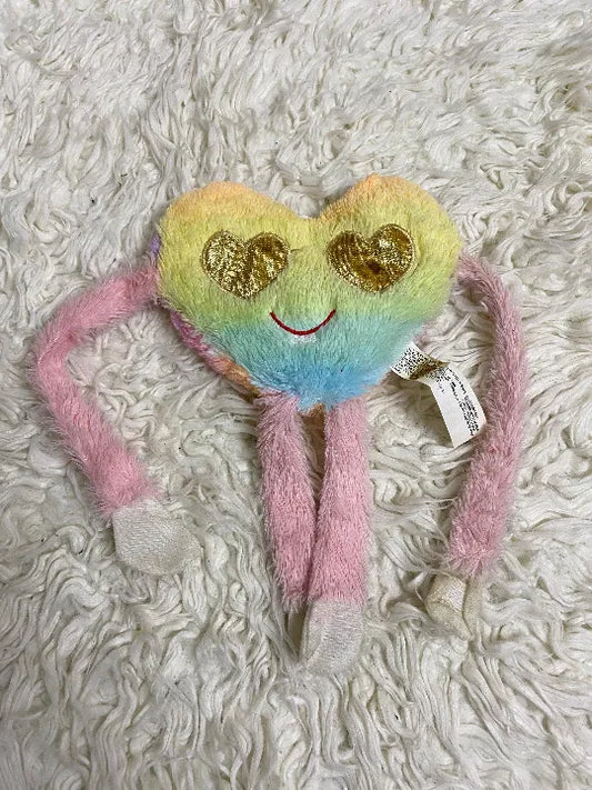 MULTICOLOR STUFFED TOYS