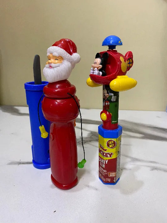 INFANT TOYS