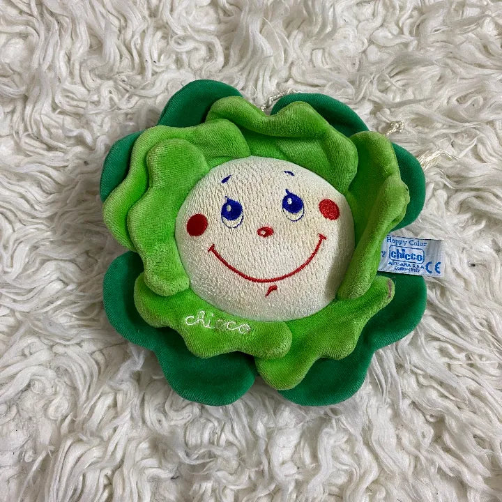 FLOWER STUFFED TOYS (NEW BORN TOYS)