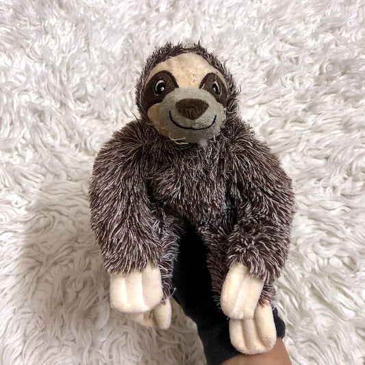 MONKEY STUFFED TOYS