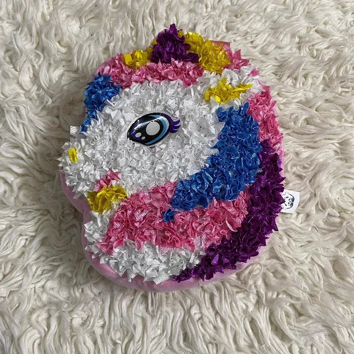 UNICORN STUFFED TOYS