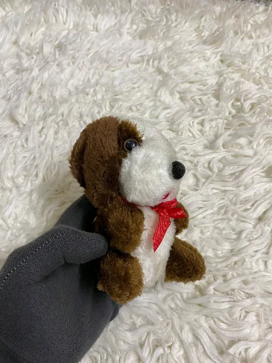 SMALL STUFFED TOYS