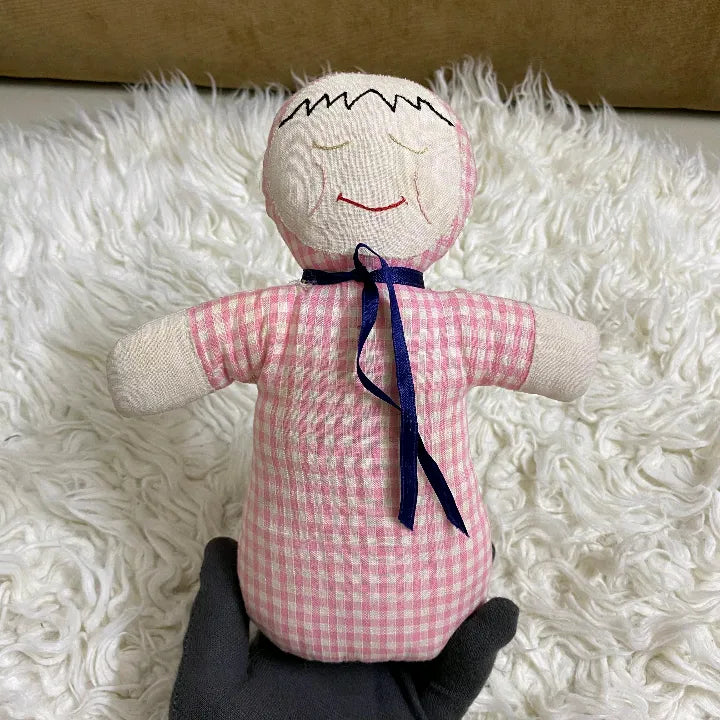 PINK STUFFED TOYS