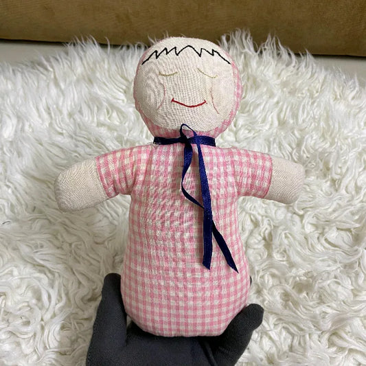 PINK STUFFED TOYS