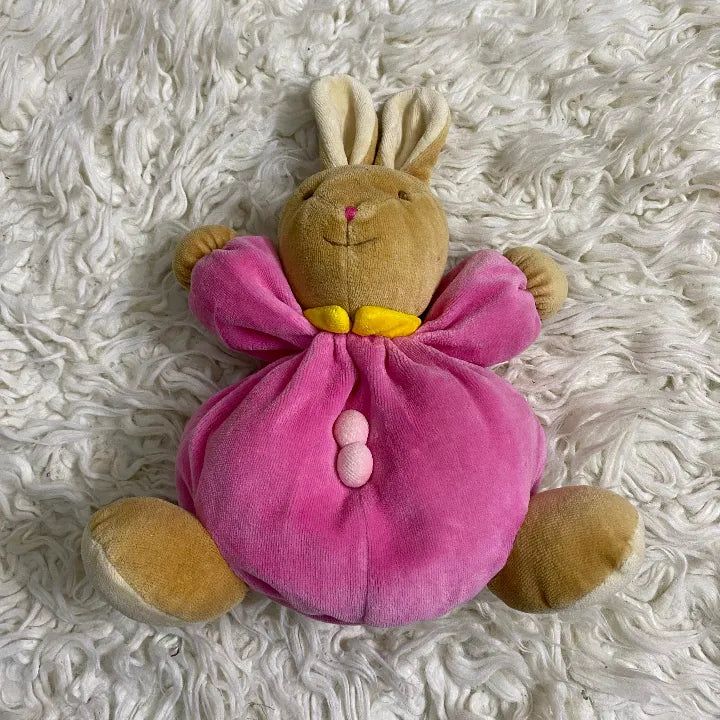 PINK STUFFED TOYS