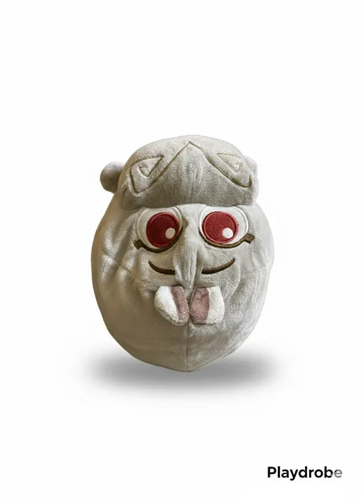Roundie Rhino