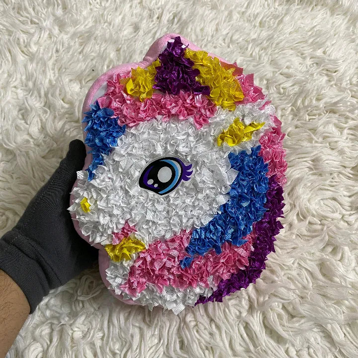 UNICORN STUFFED TOYS