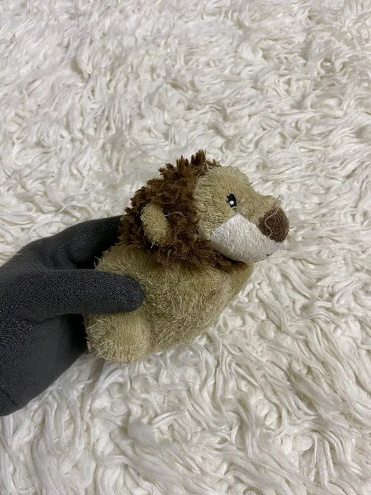 TIGER STUFFED TOYS
