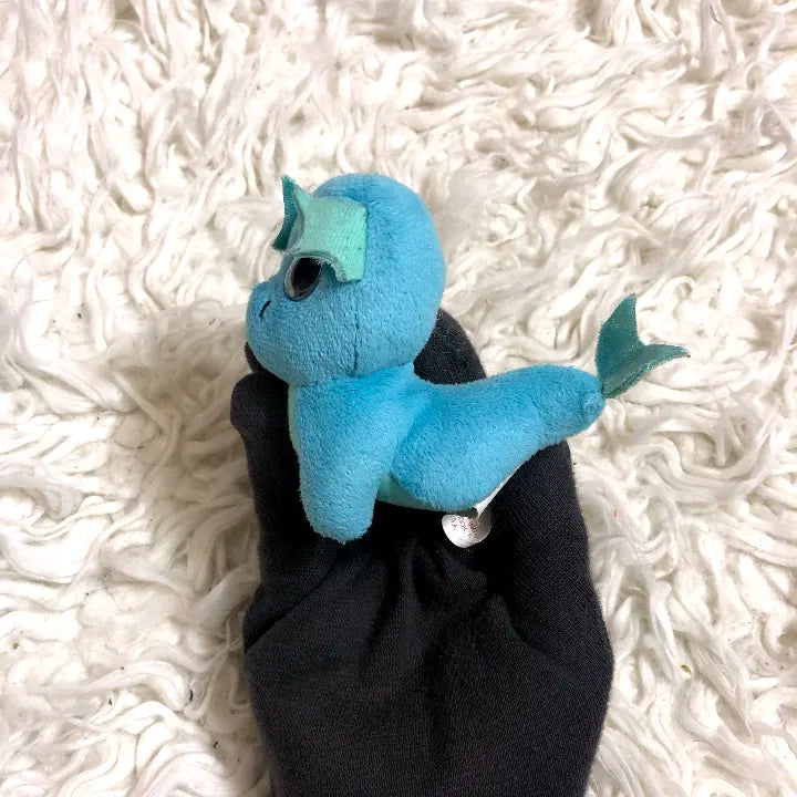 BLUE STUFFED TOYS