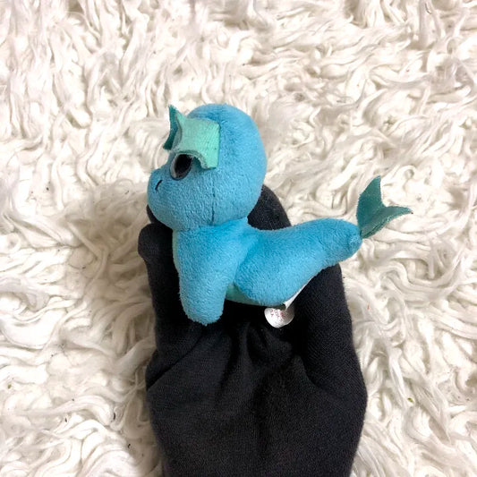 BLUE STUFFED TOYS