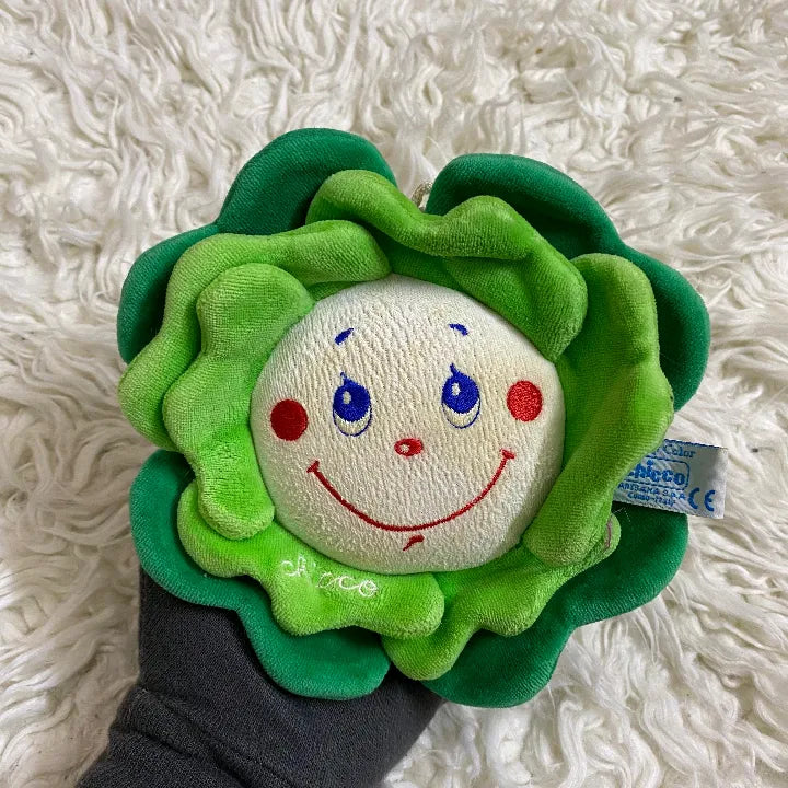 FLOWER STUFFED TOYS (NEW BORN TOYS)
