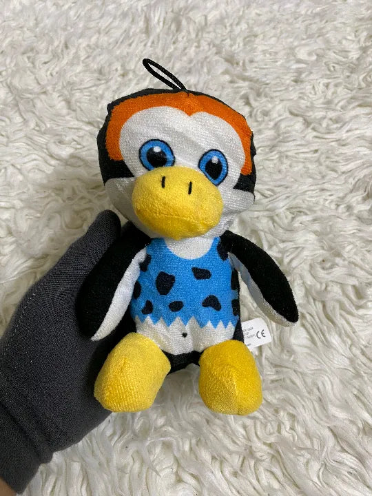 DUCK STUFFED TOYS