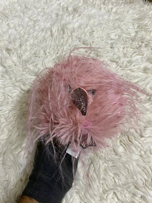 PINK STUFFED TOYS