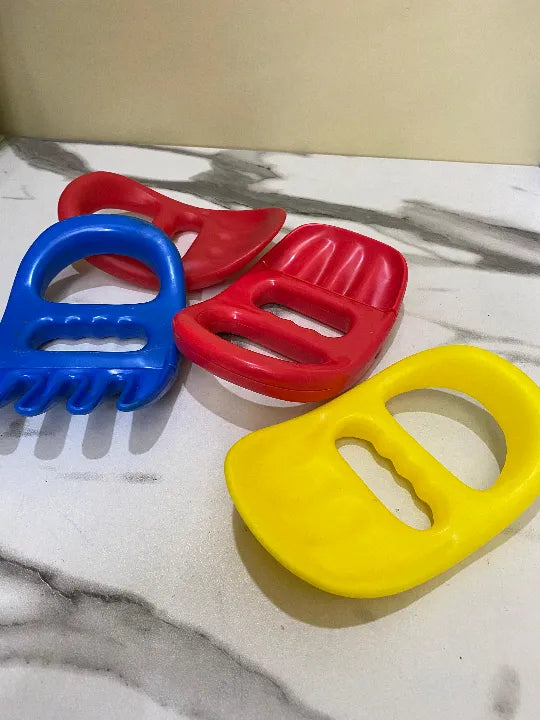 ACTIVITY TOYS