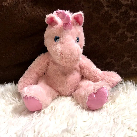 PINK STUFFED TOYS